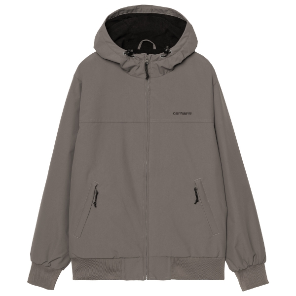 Carhartt WIP Hooded Sail Jacket