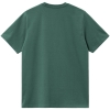 I028990-22VXX, Carhartt WIP S/s University T-Shirt
