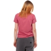I029656-0KEXX, W´ S/s Care T-Shirt Rosa