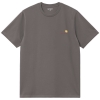 Carhartt WIP S/s American Script T-Shirt