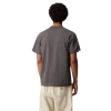 Carhartt WIP S/s American Script T-Shirt