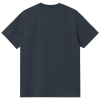 Carhartt WIP S/s American Script T-Shirt