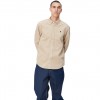 I029958-AWXX, Carhartt WIP L/s Madison Cord Shirt