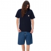 I030434-1CXX, Carhartt WIP S/s Pocket T-Shirt