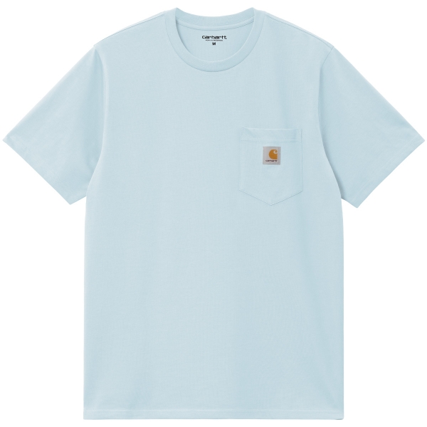 Carhartt WIP S/s Pocket T-Shirt