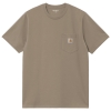 Carhartt WIP S/s Pocket T-Shirt