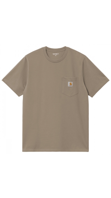 Carhartt WIP S/s Pocket T-Shirt