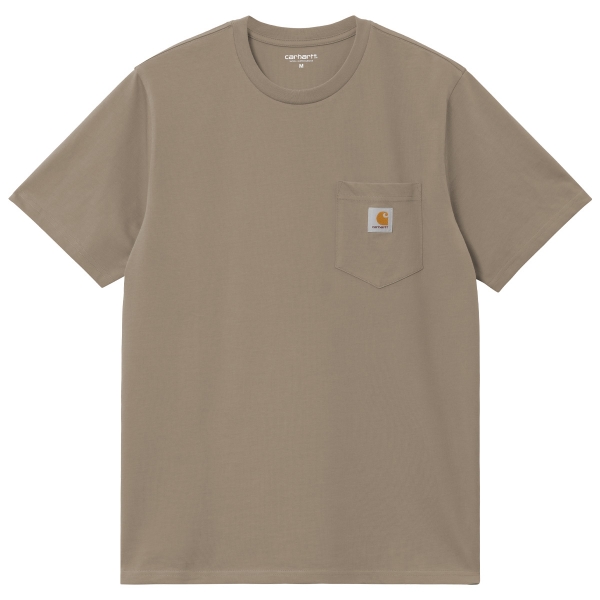Carhartt WIP S/s Pocket T-Shirt