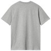 I030434-V6XX,Carhartt WIP S/s Pocket T-Shirt