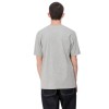 I030434-V6XX,Carhartt WIP S/s Pocket T-Shirt