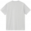 I030435-00TXX, Carhartt WIP S/s Script Embroidery T-Shirt