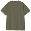 Carhartt WIP S/s Script Embroidery T-Shirt
