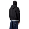 Carhartt WIP Hooded Carhartt Sweat