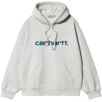 Carhartt WIP Hooded Carhartt Sweat