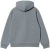 I030547-2INXX, Carhartt WIP Hooded Carhartt Sweat