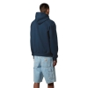 I030547-2QFXX,Carhartt WIP Hooded Carhartt Sweat