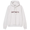 Carhartt WIP Hooded Carhartt Sweat