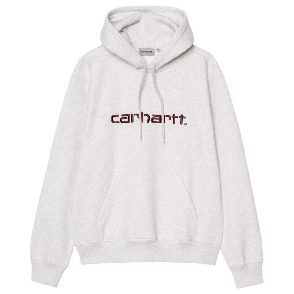Carhartt WIP Hooded Carhartt Sweat