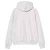 Carhartt WIP Hooded Carhartt Sweat