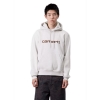 Carhartt WIP Hooded Carhartt Sweat