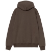 Carhartt WIP Hooded Carhartt Sweat
