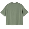 I030656-1YFXX, Carhartt WIP W´ S/s Chester T-Shirt