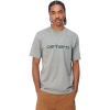 I031047-24FXX, Carhartt WIP S/s Script T-Shirt