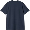 I031047-2DDXX, Carhartt WIP S/s Script T-Shirt