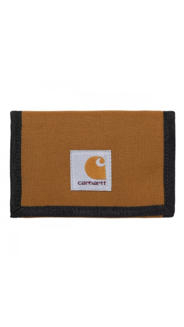 Carhartt WIP Alec Wallet