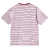 I031627-1ZAXX, Carhartt WIP W´ S/s Coleen T-Shirt