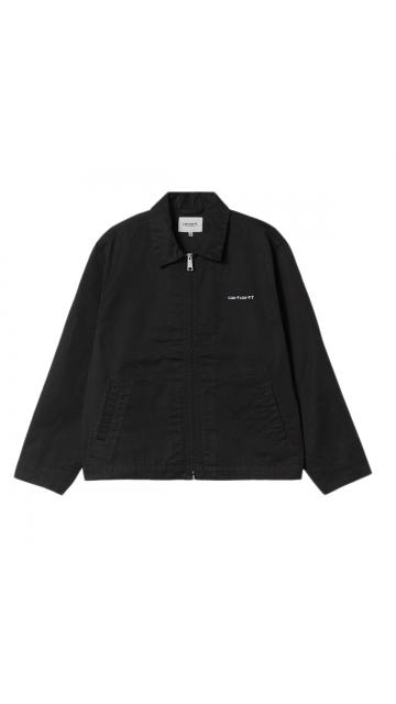 Carhartt WIP Module Script Jacket