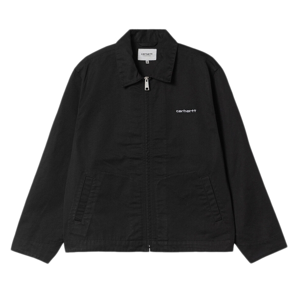 Carhartt WIP Module Script Jacket