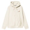 Carhartt WIP Hooded American Script
