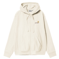 Carhartt WIP Hooded American Script