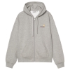 Carhartt WIP Hooded American Script