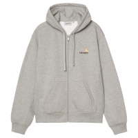 Carhartt WIP Hooded American Script