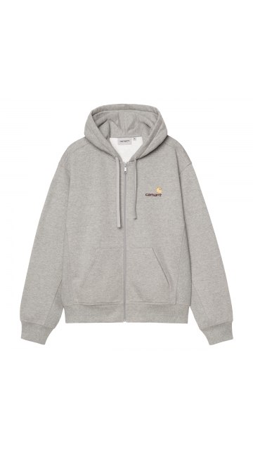 Carhartt WIP Hooded American Script