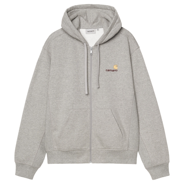 Carhartt WIP Hooded American Script