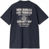 I033187-28JXX, Carhartt WIP S/s Less Troubles T-Shirt