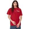 I033249-27YXX, Carhartt WIP S/s Fast Food T-Shirt