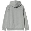 I033661-00MXX,Carhartt WIP Hooded Chase Sweat