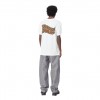 I033980-02XX, Carhartt WIP S/s Brown Ducks T-Shirt