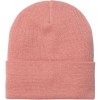 I034234-2DGXX, Carhartt WIP Script Beanie