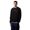 I034496-0D2XX,Carhartt WIP Script Embroidery Sweatshirt