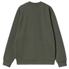 Carhartt WIP Script Embroidery Sweatshirt