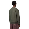 Carhartt WIP Script Embroidery Sweatshirt