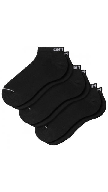 Carhartt WIP Script Sneakers Socks