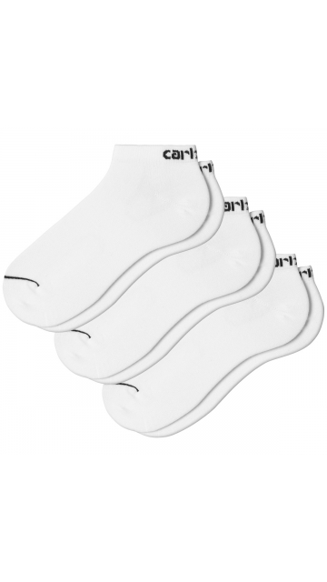 Carhartt WIP Script Sneakers Socks