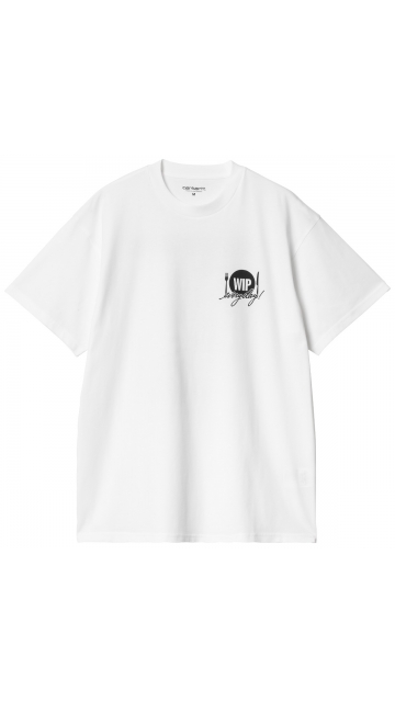 Carhartt WIP S/s Catalogue T-Shirt
