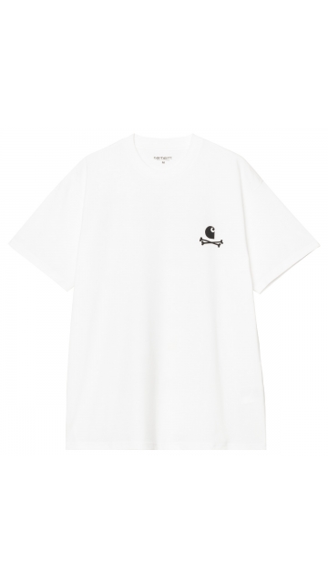 Carhartt WIP S/s C Logo Archive T-Shirt